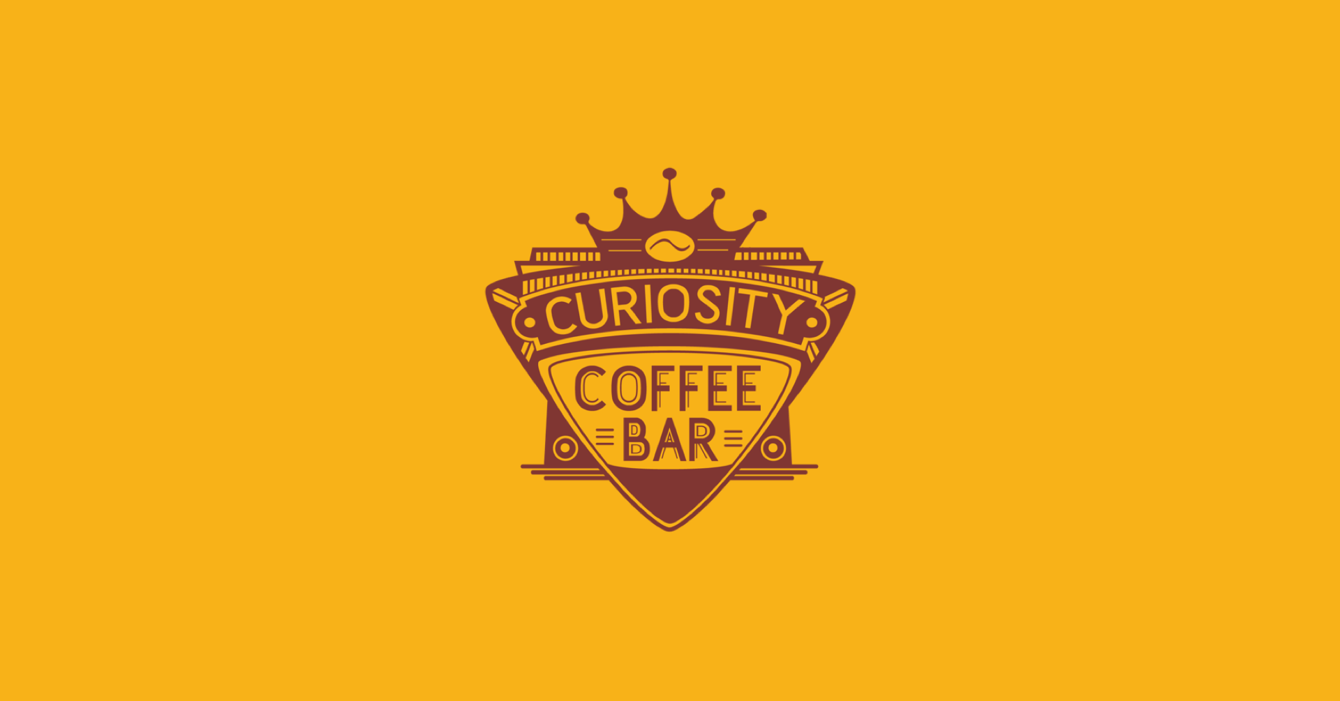 Curiosity Coffee Bar